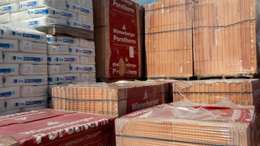 Pustaki stropowe Teriva – rodzaje, dobór i najczęstsze błędy wykonawcze